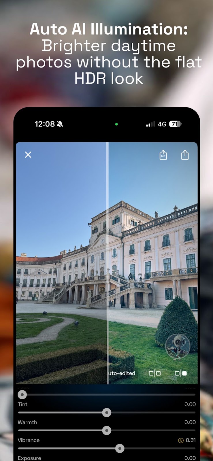Introducing NeuralCam 7.0: The Complete AI Photography System — visual 4