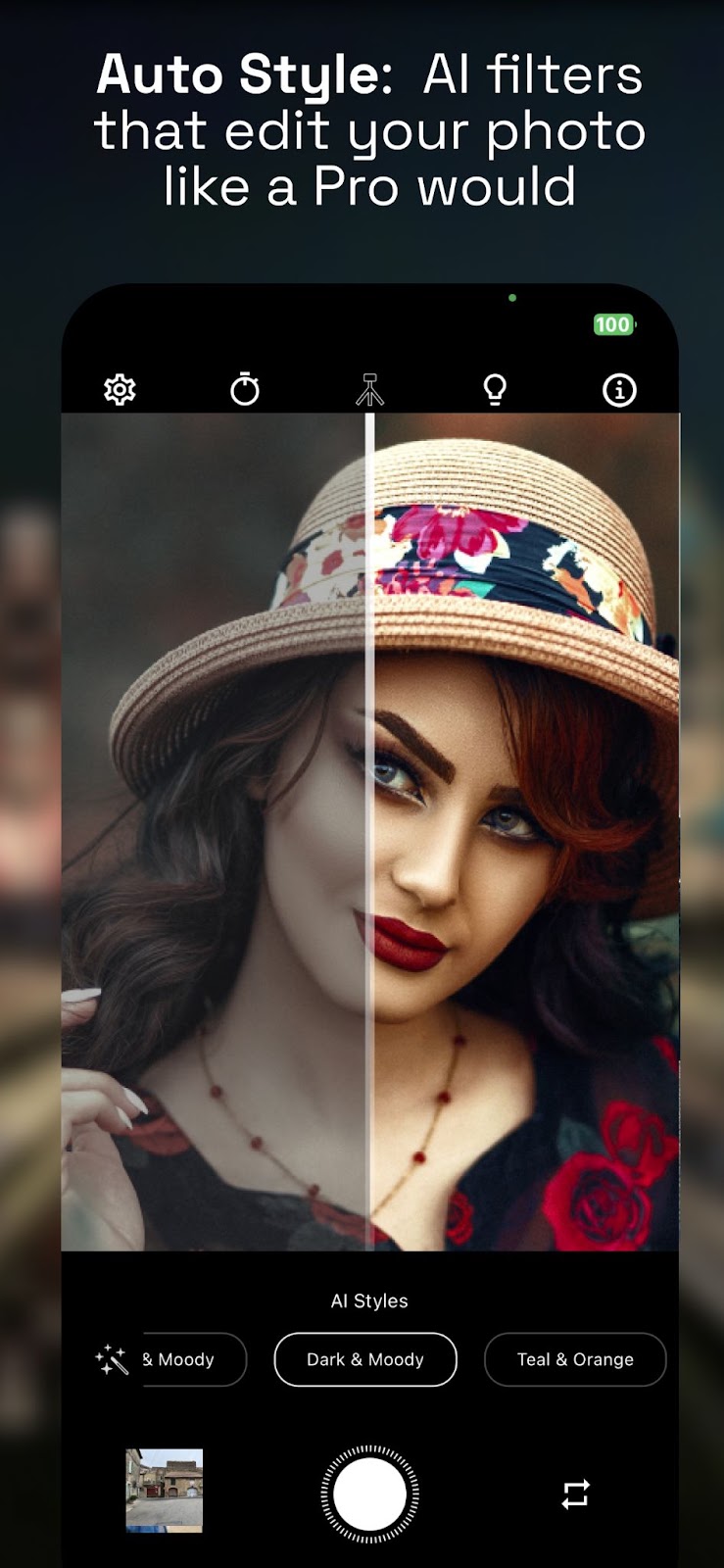 Introducing NeuralCam 7.0: The Complete AI Photography System — visual 5