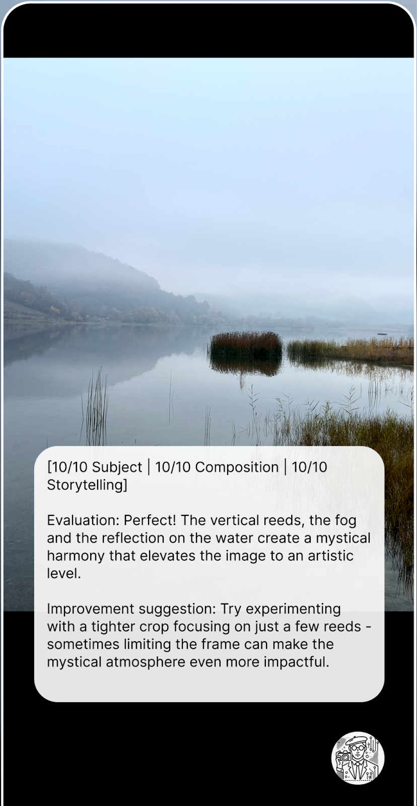 Introducing NeuralCam 7.0: The Complete AI Photography System — visual 1