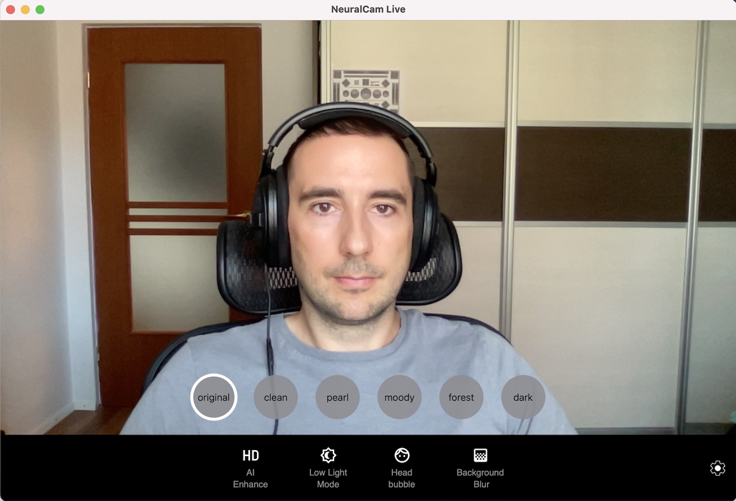 Introducing NeuralCam Live for Mac — visual 1