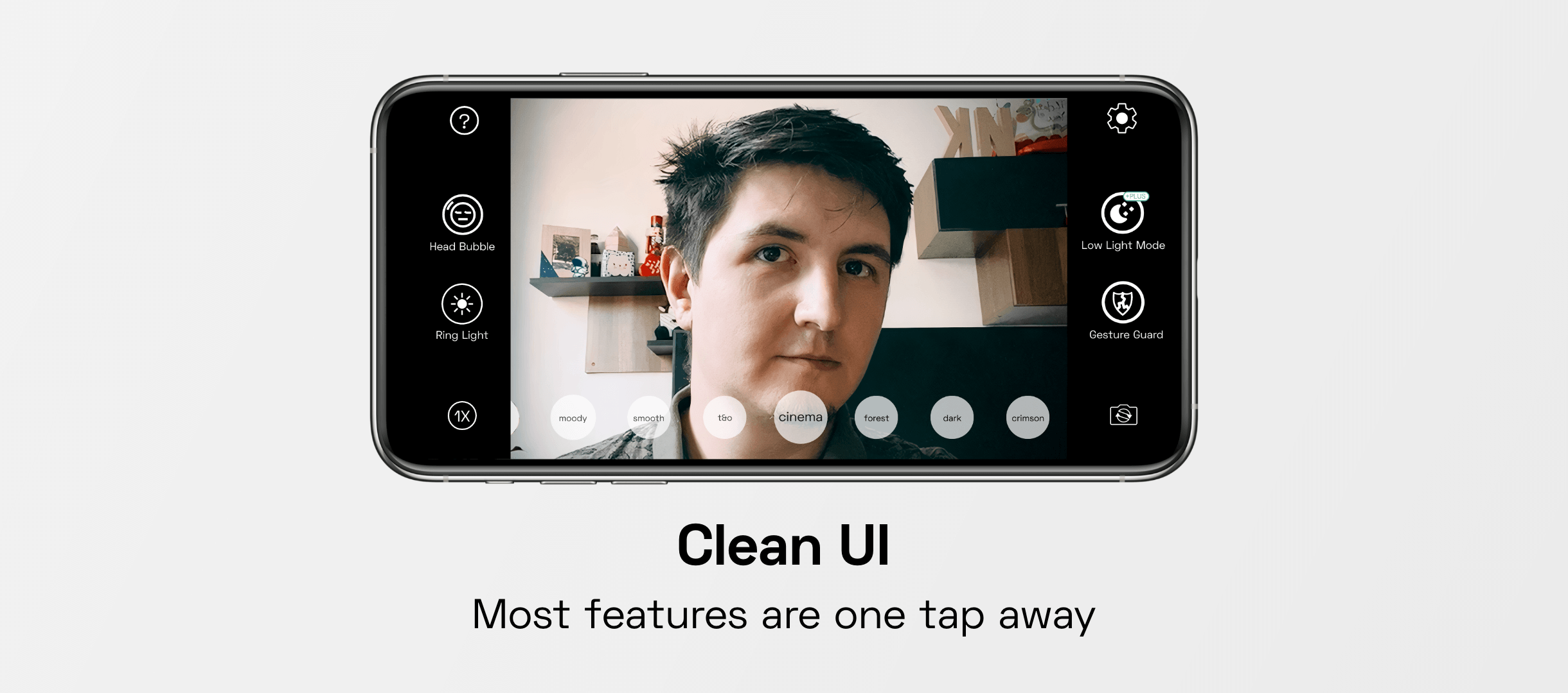 Introducing NeuralCam Live — visual 14
