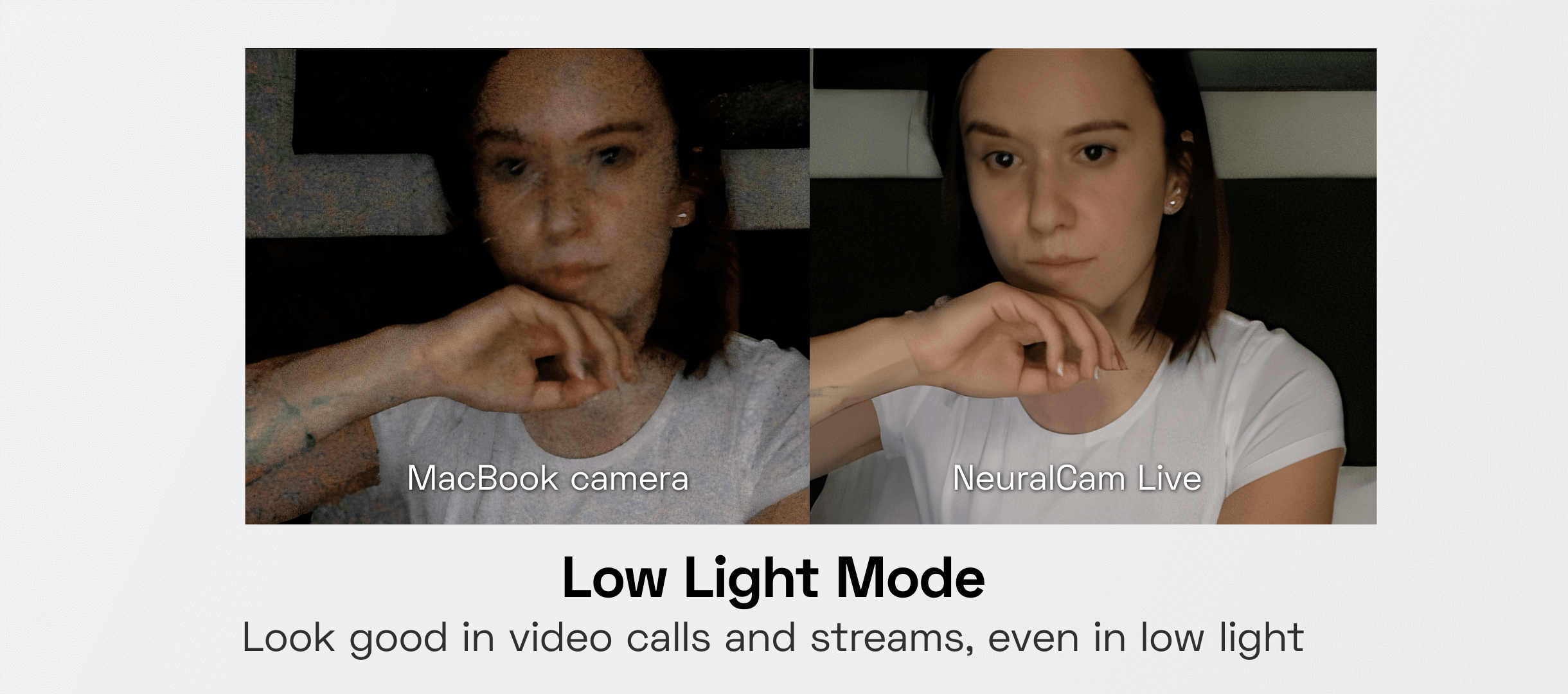 Introducing NeuralCam Live — visual 18
