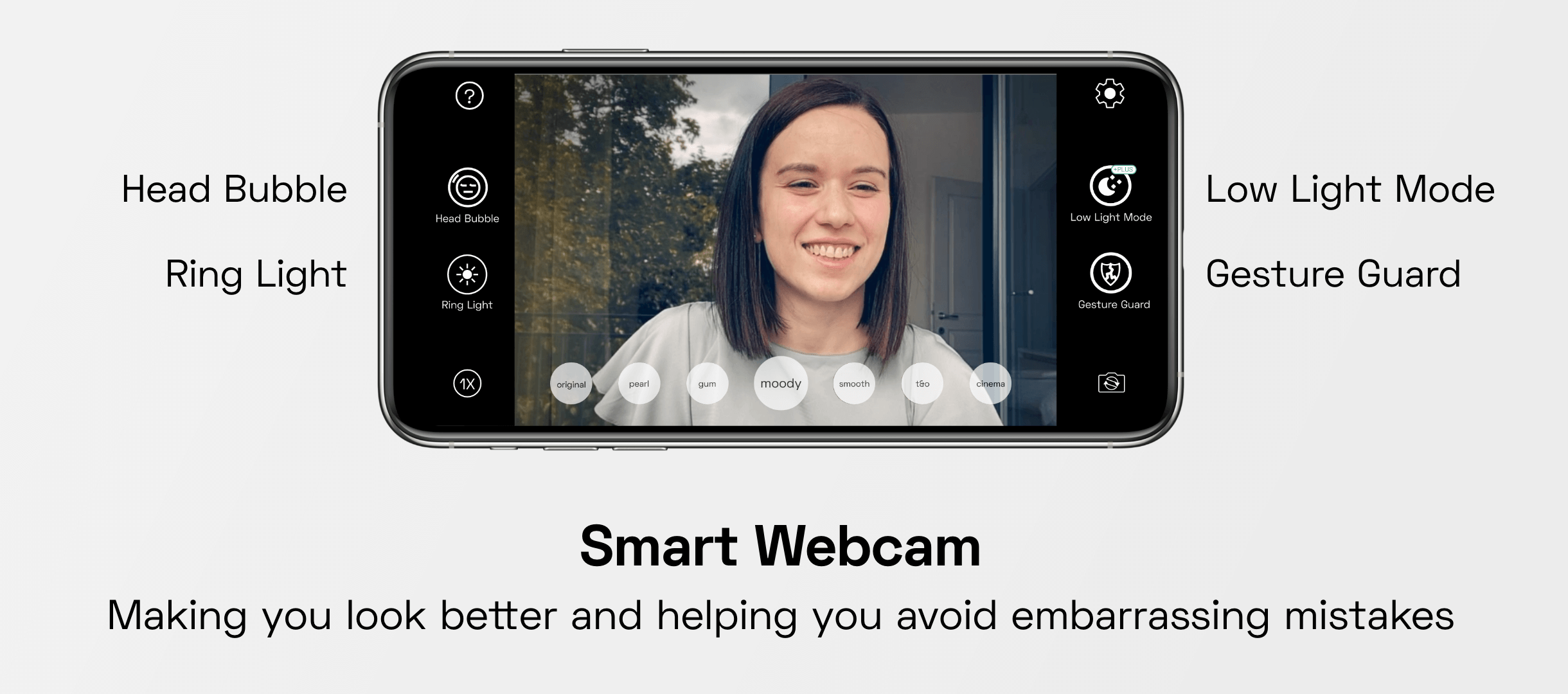 Introducing NeuralCam Live — visual 15