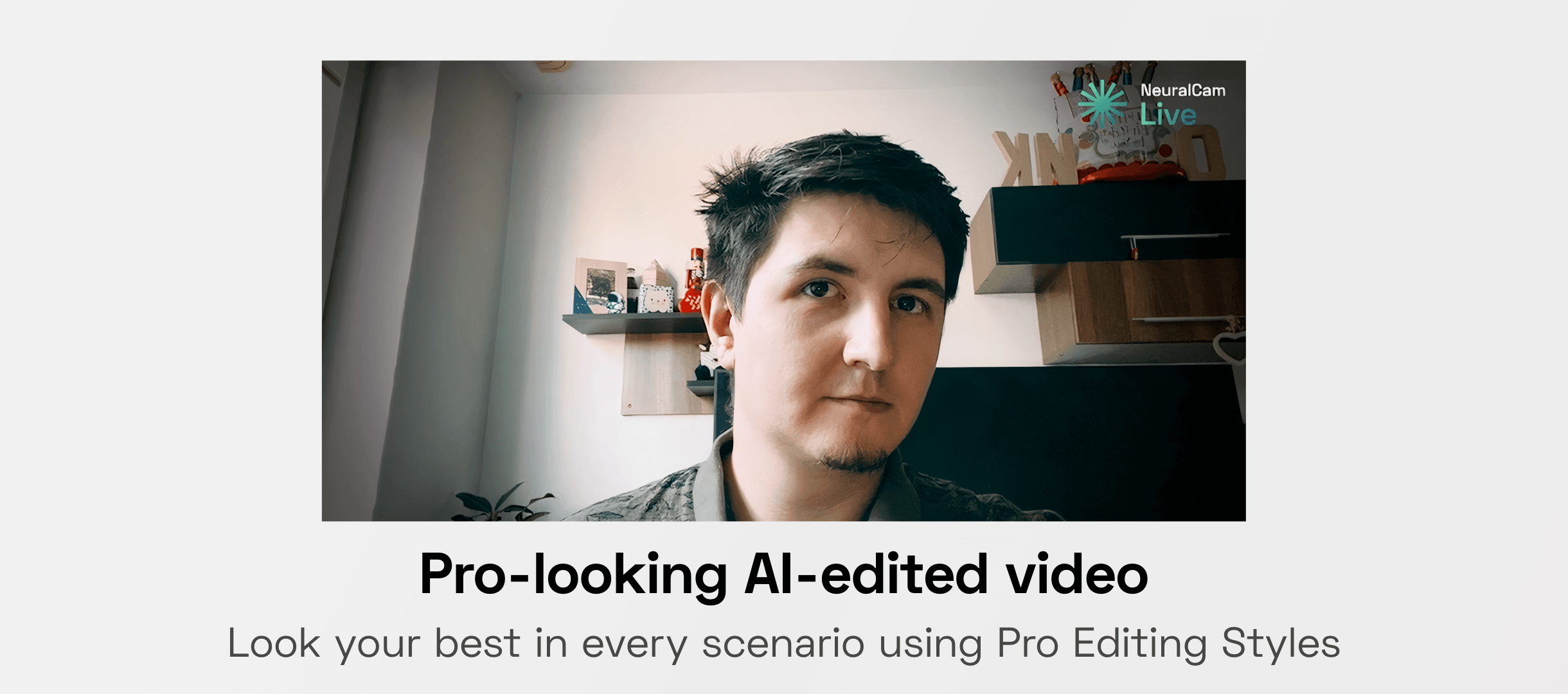 Introducing NeuralCam Live — visual 17