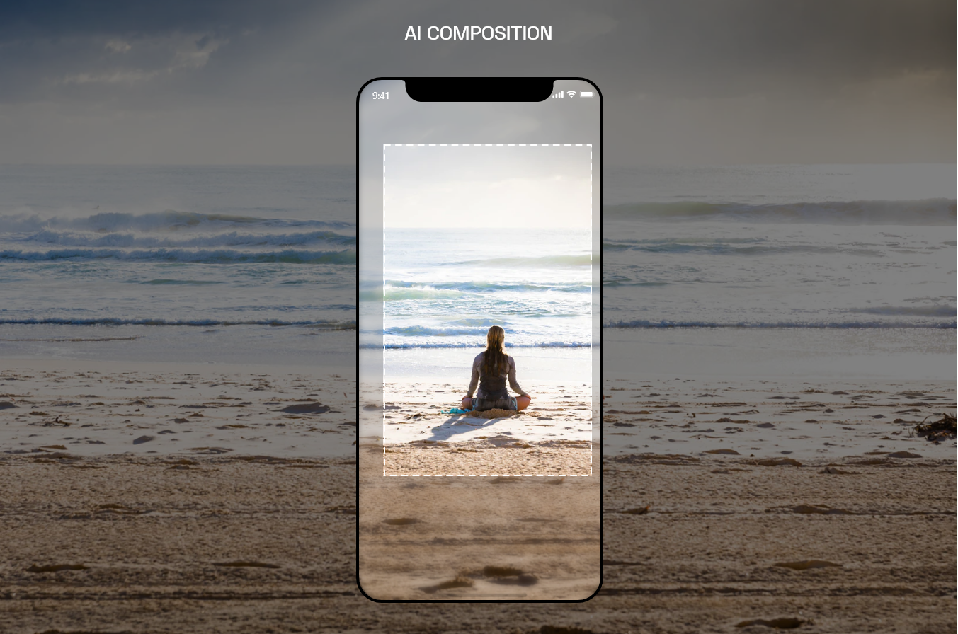 Introducing ProStyle Camera — visual 4